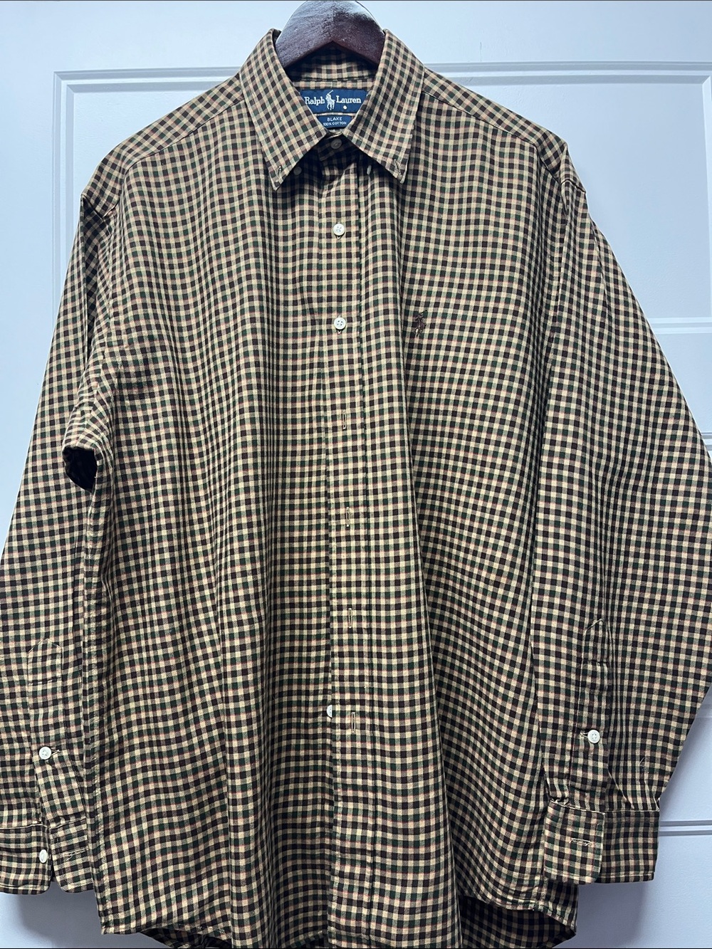 Ralph Lauren Shirt
